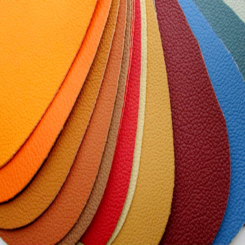 Hvordan man identificerer forskellige typer læder og dets kvalitet